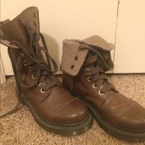Dr Martens Boots